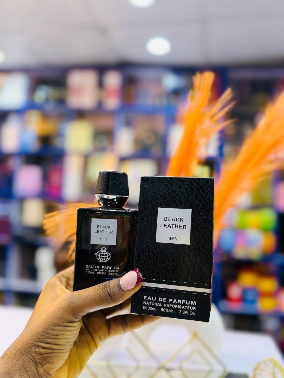 Lola Essentials: Your Style. Your Scent. Your Essentials.