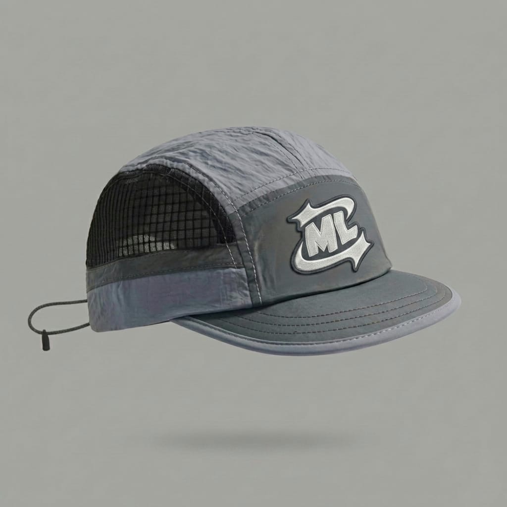 ML cap