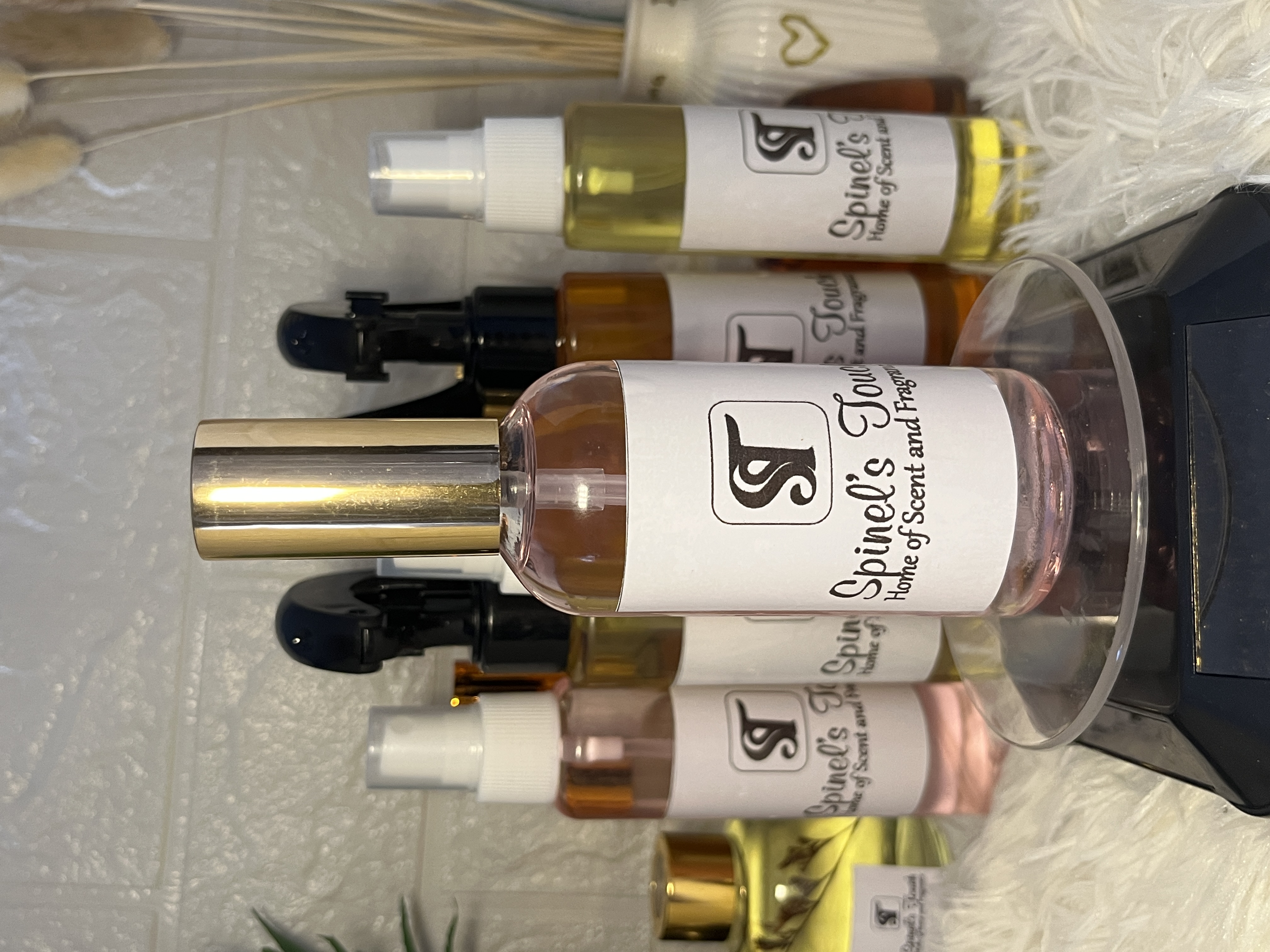 Room spray