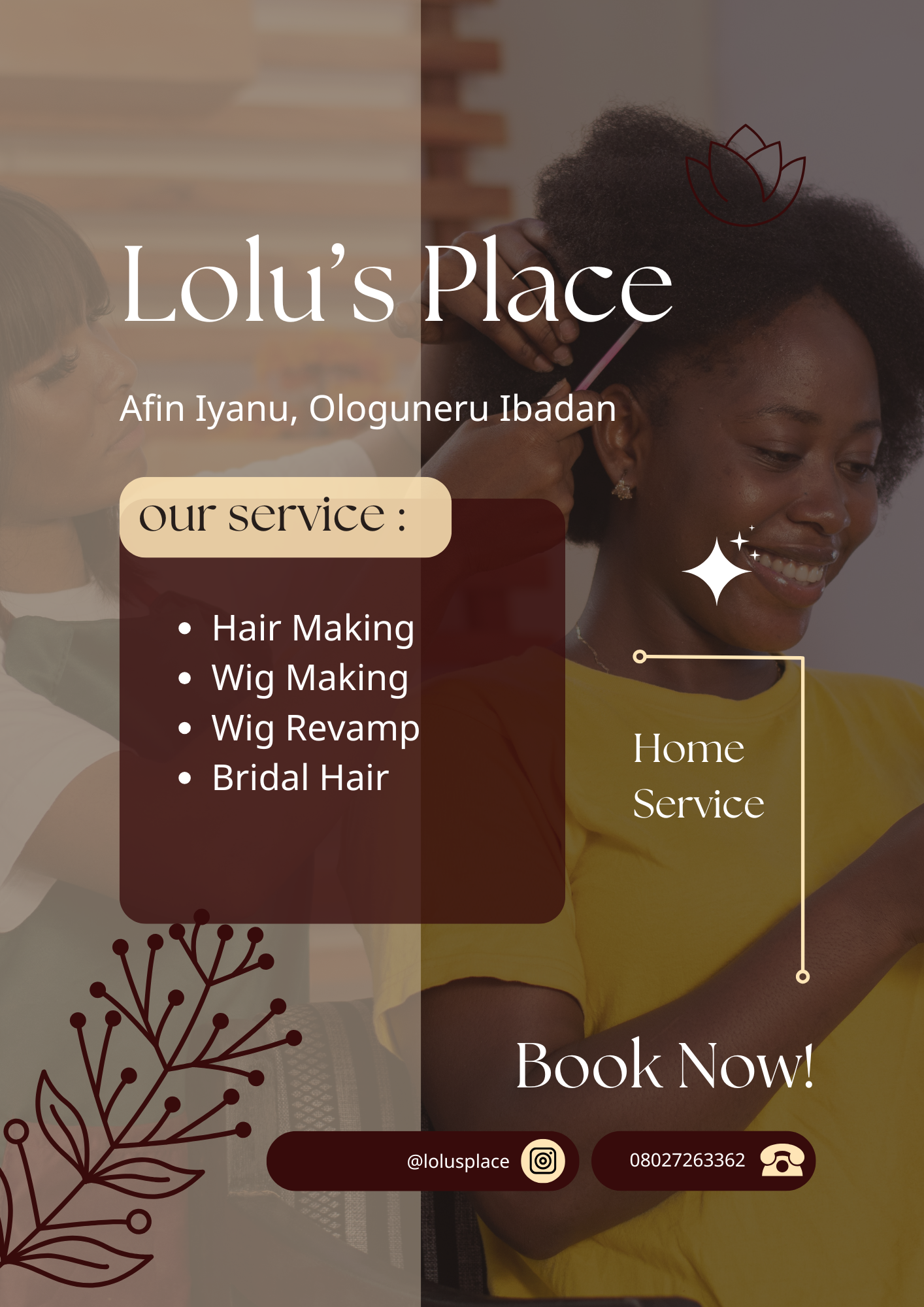 Lolu's Place